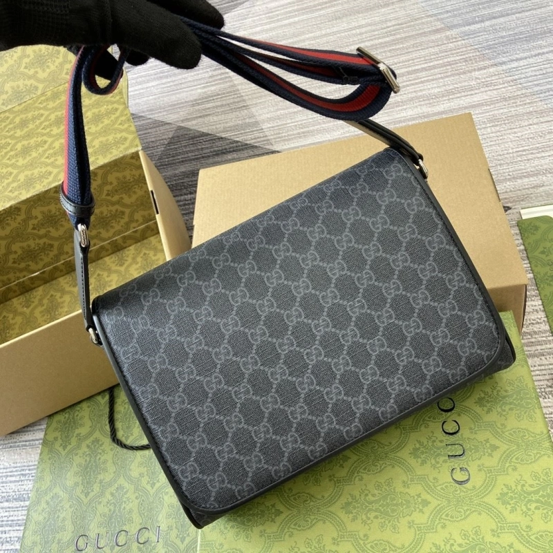 Gucci Satchel Bags 4360C-1547