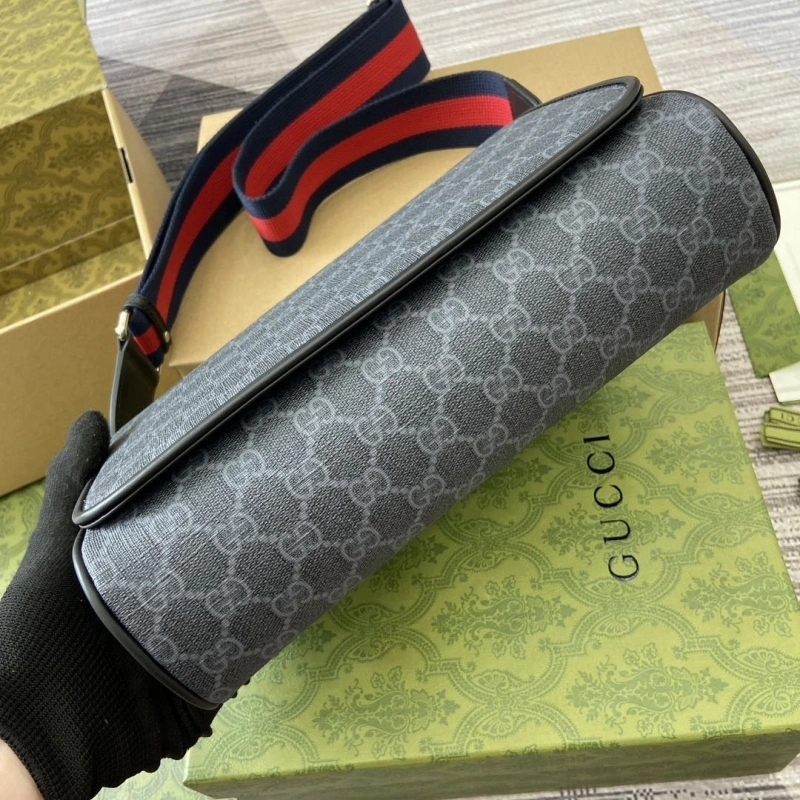 Gucci Satchel Bags 4360C-1547