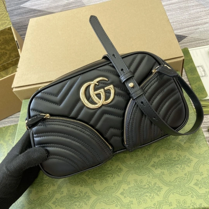 Gucci Satchel Bags 4360C-1549