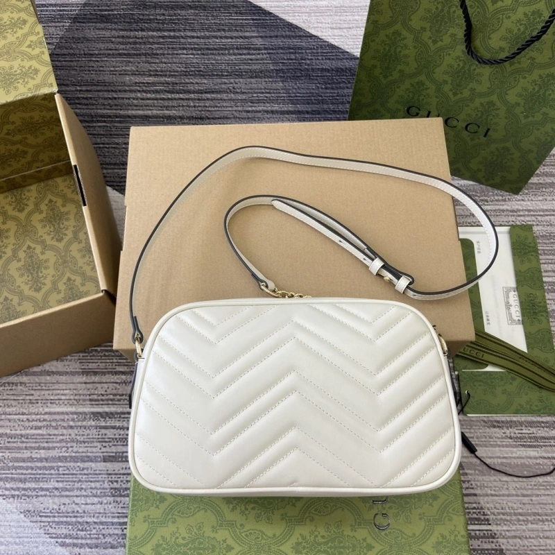 Gucci Satchel Bags 4360C-1550