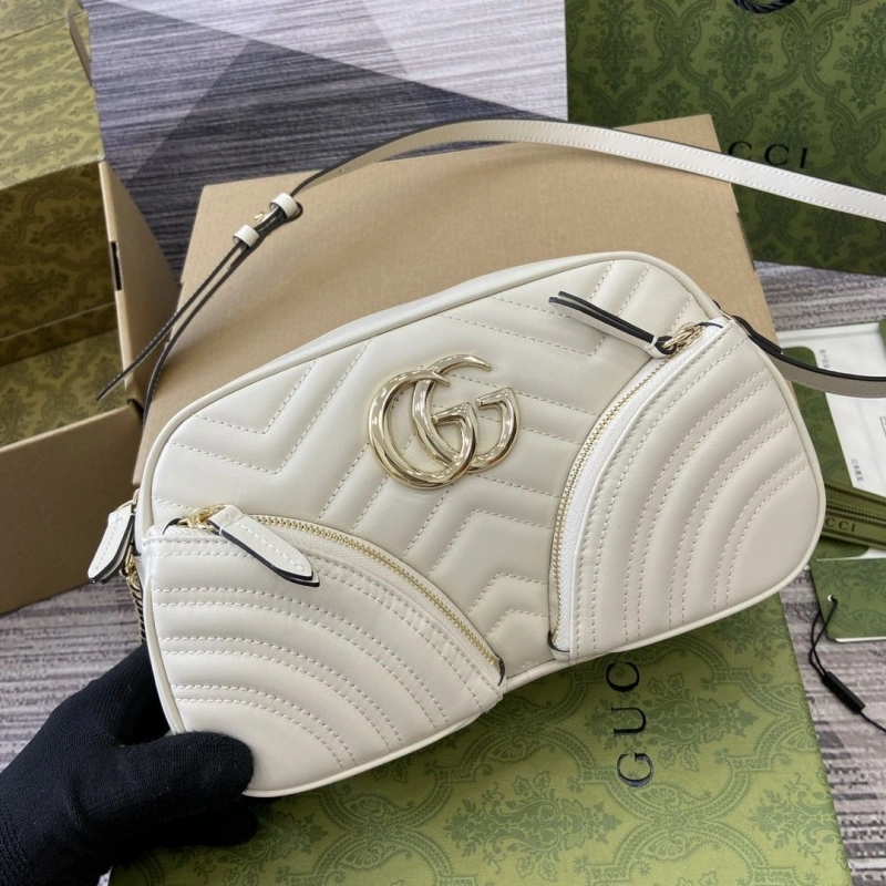 Gucci Satchel Bags 4360C-1550