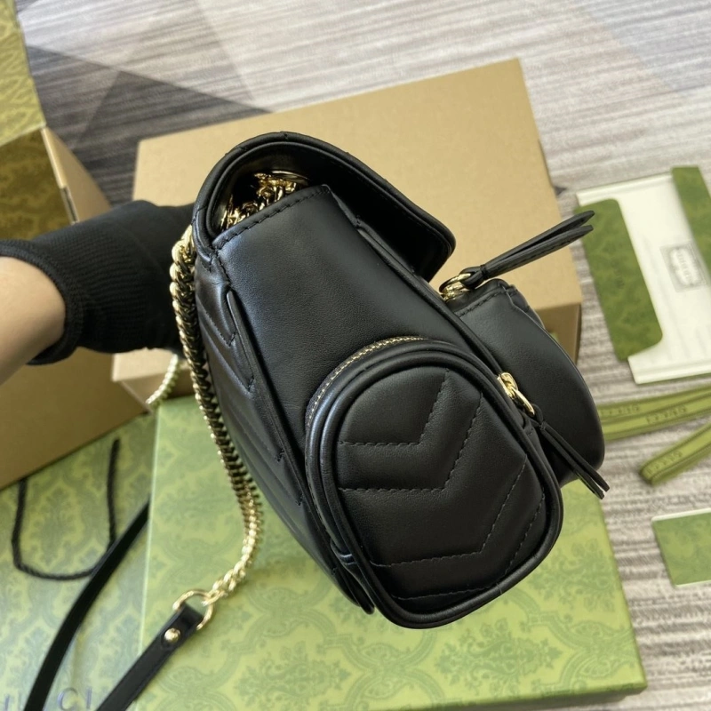 Gucci Satchel Bags 4360C-1553