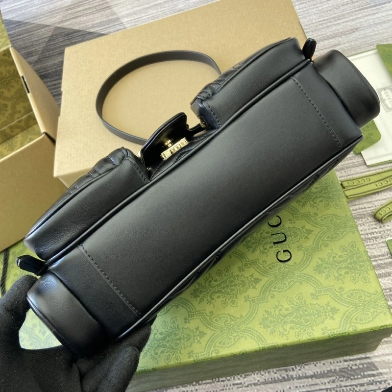 Gucci Satchel Bags 4360C-1553