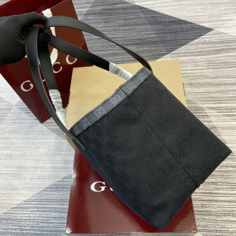 Gucci Shopping Bags 4360C-1569