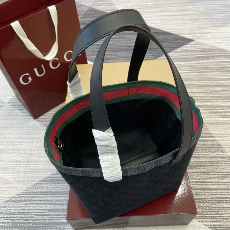 Gucci Shopping Bags 4360C-1569