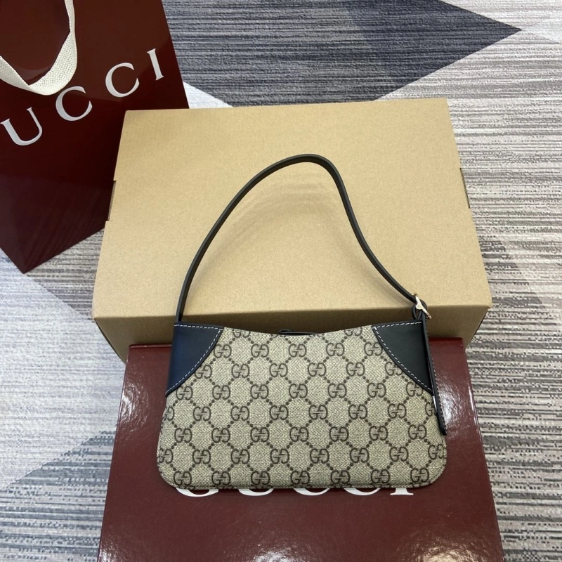 Gucci Top Handle Bags 4360C-1570