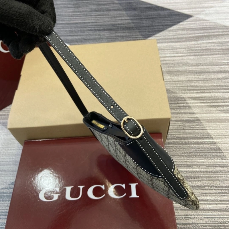 Gucci Top Handle Bags 4360C-1570