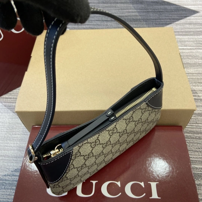 Gucci Top Handle Bags 4360C-1570