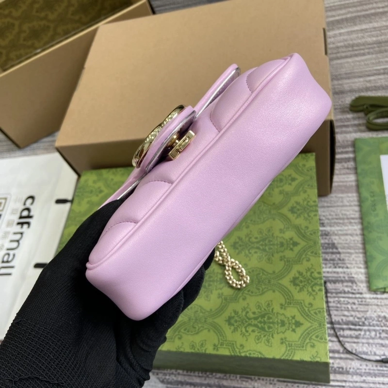 Gucci Satchel Bags 4360C-1577