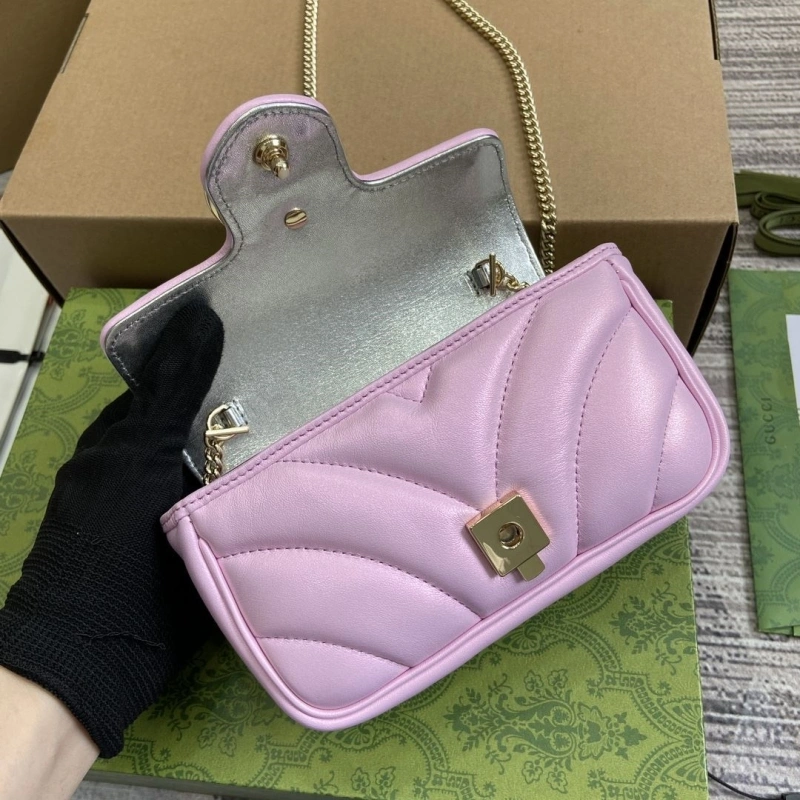 Gucci Satchel Bags 4360C-1577