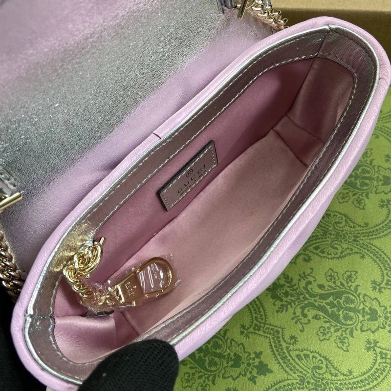 Gucci Satchel Bags 4360C-1577