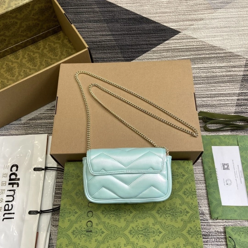 Gucci Satchel Bags 4360C-1578