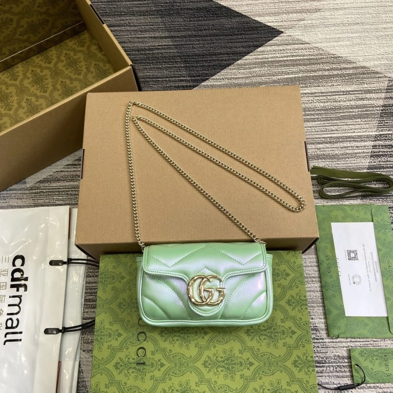 Gucci Satchel Bags 4360C-1579