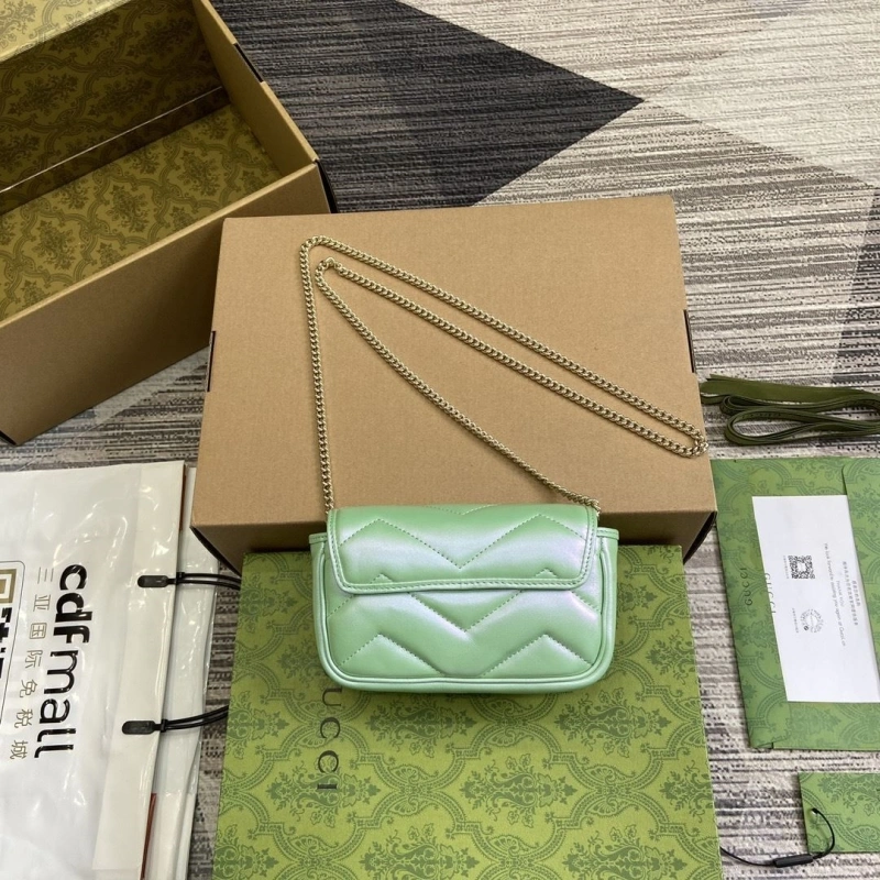 Gucci Satchel Bags 4360C-1579