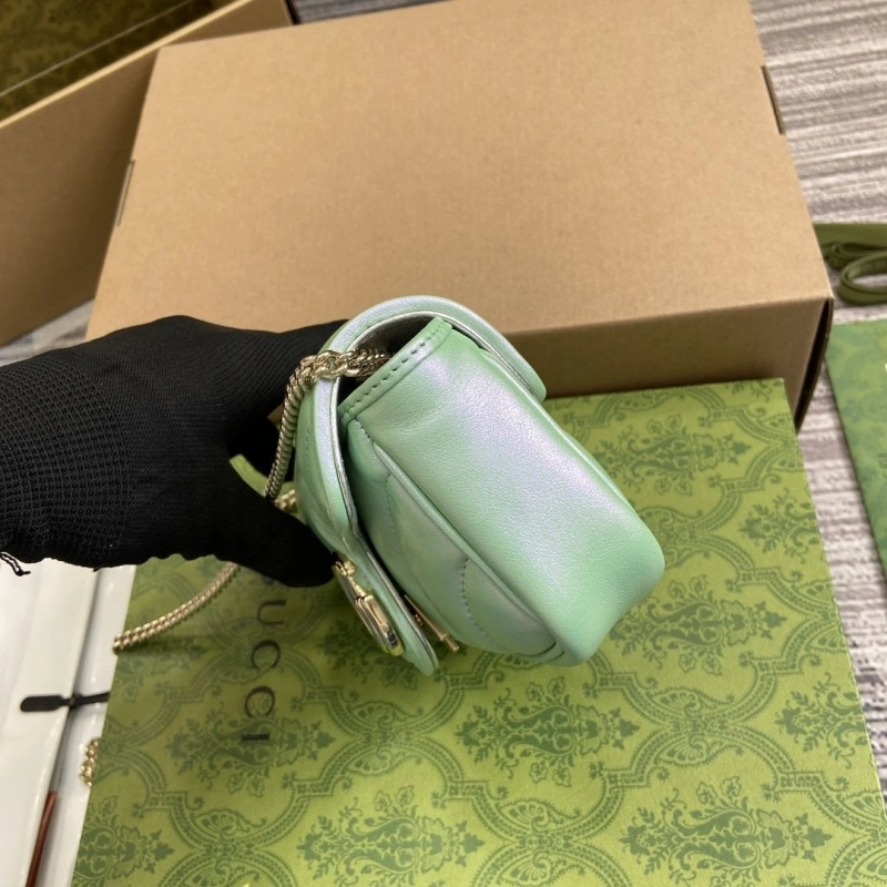 Gucci Satchel Bags 4360C-1579