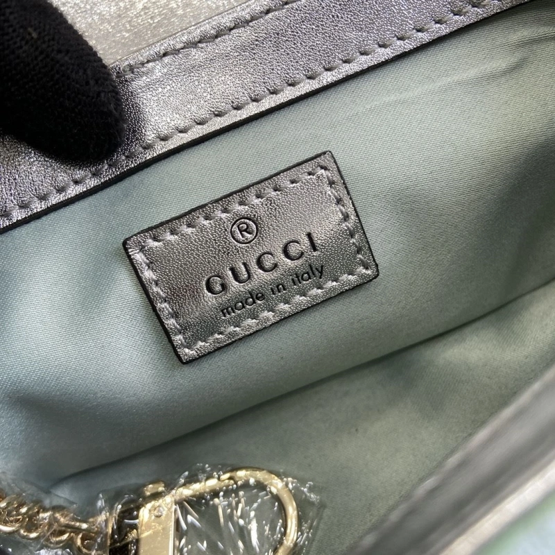 Gucci Satchel Bags 4360C-1579