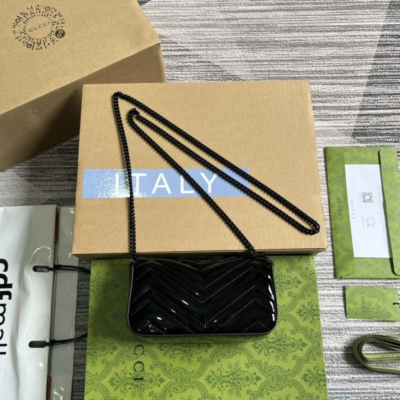 Gucci Satchel Bags 4360C-1580