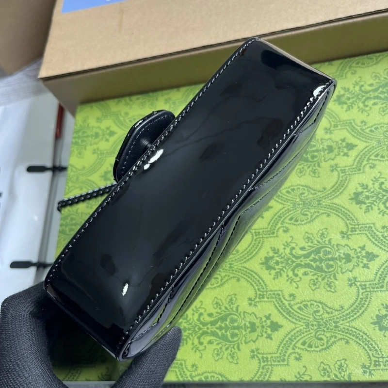 Gucci Satchel Bags 4360C-1580