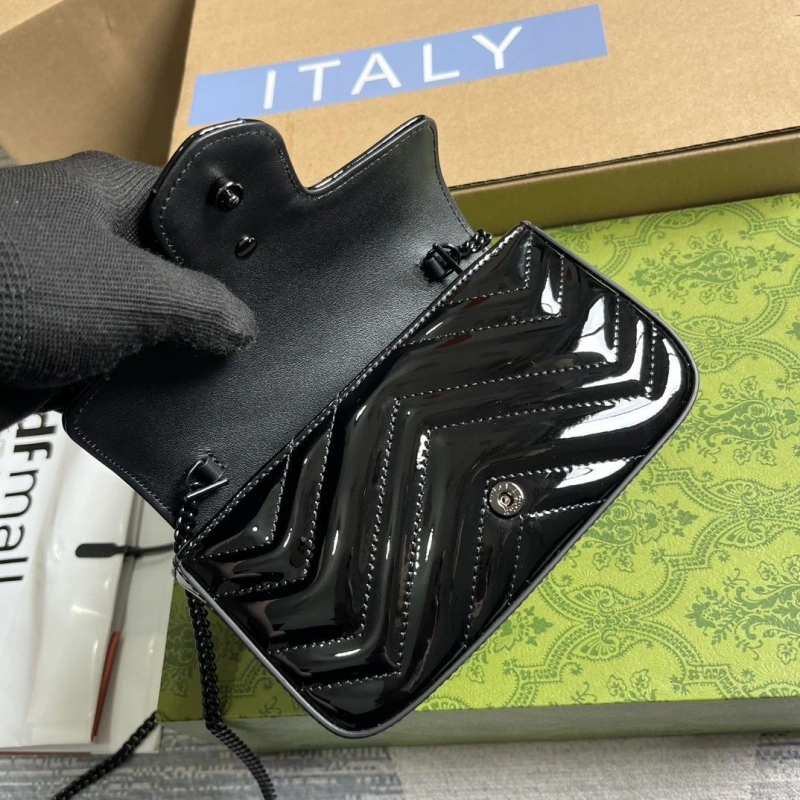 Gucci Satchel Bags 4360C-1580