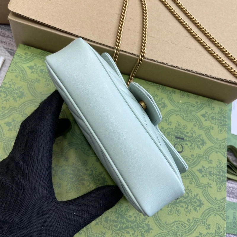 Gucci Satchel Bags 4360C-1581