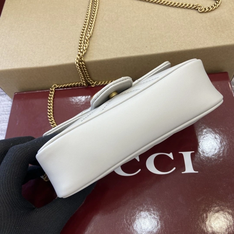 Gucci Satchel Bags 4360C-1582