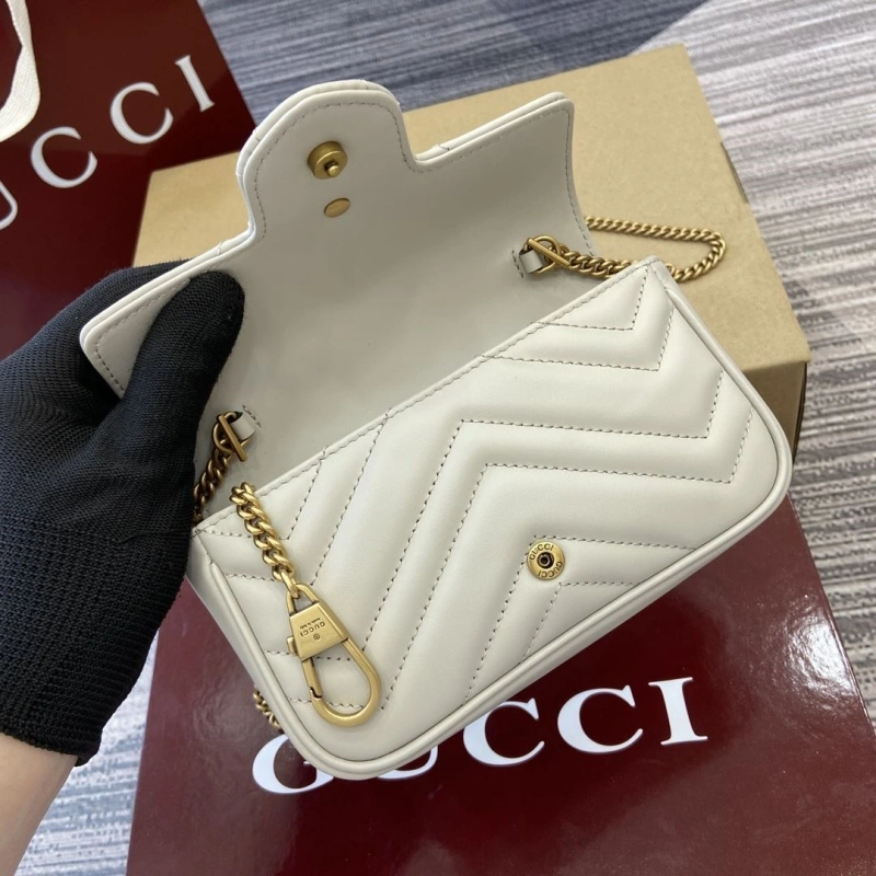Gucci Satchel Bags 4360C-1582
