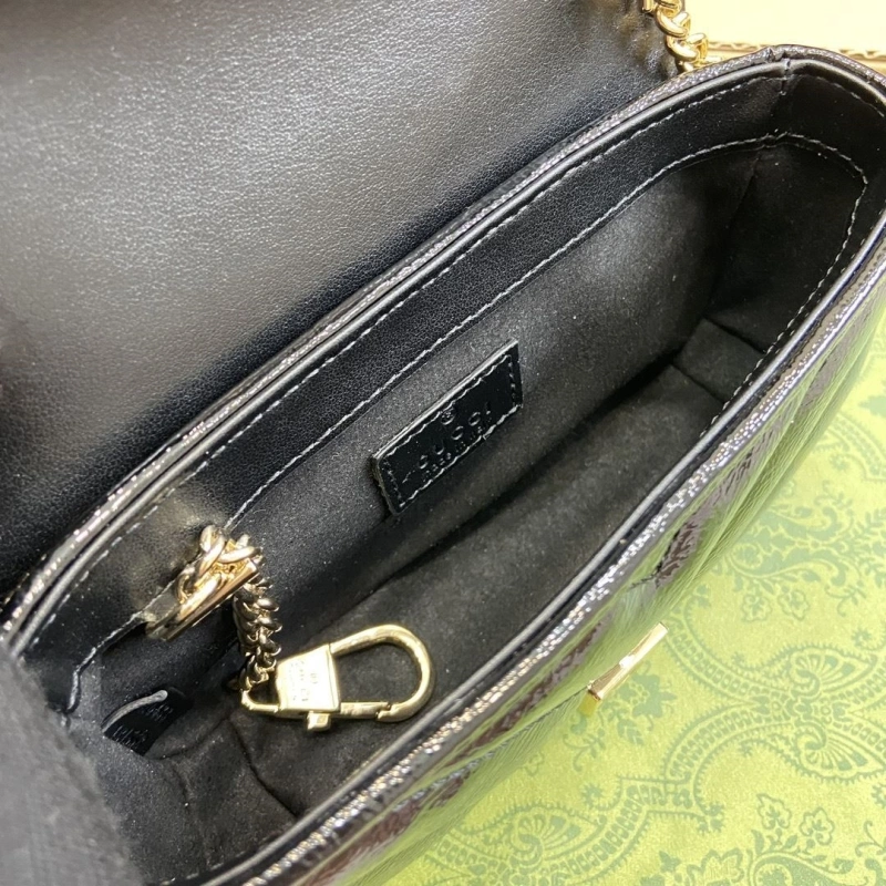 Gucci Satchel Bags 4360C-1583