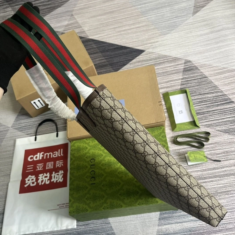 Gucci Shopping Bags 4360C-1586