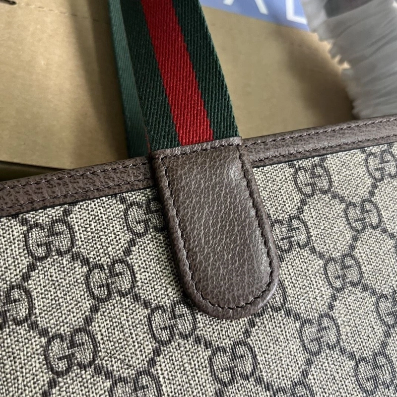 Gucci Shopping Bags 4360C-1586