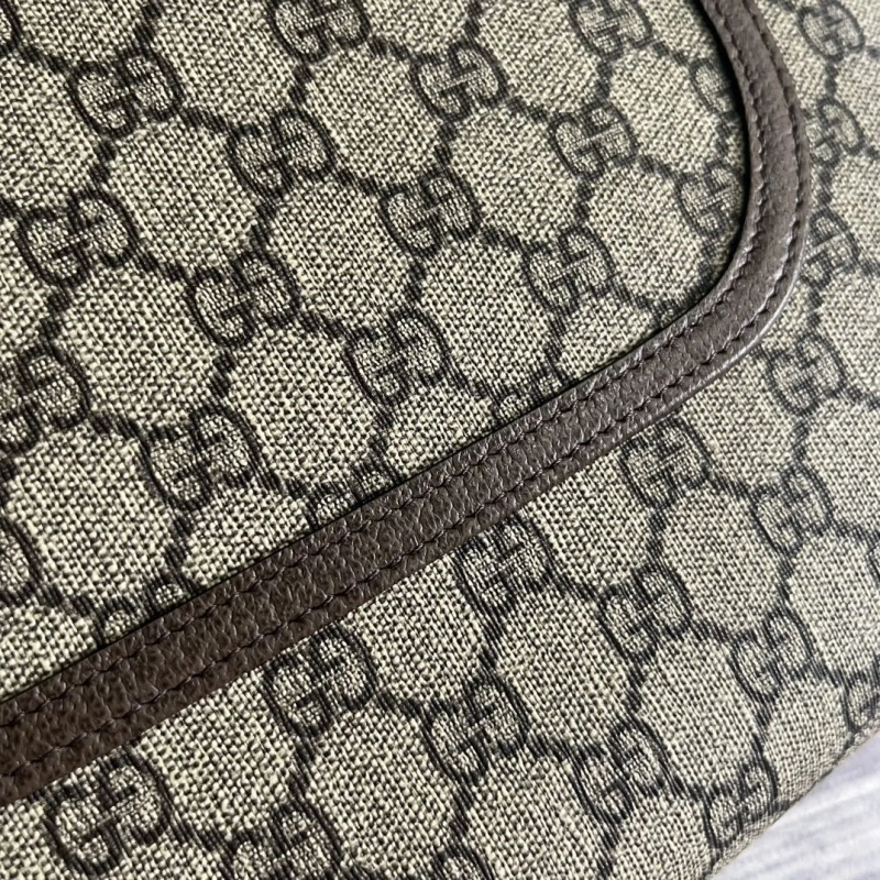 Gucci Shopping Bags 4360C-1586