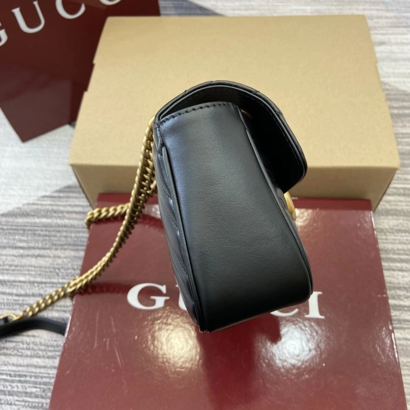 Gucci Satchel Bags 4360C-1587