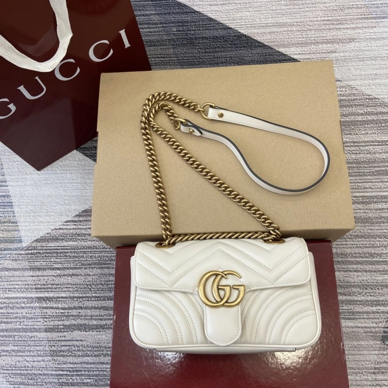 Gucci Satchel Bags 4360C-1588