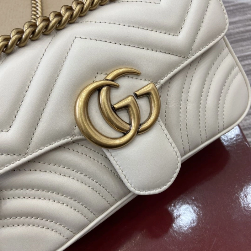 Gucci Satchel Bags 4360C-1588