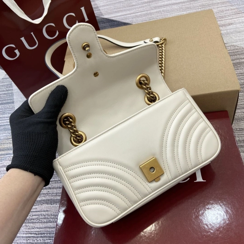 Gucci Satchel Bags 4360C-1588