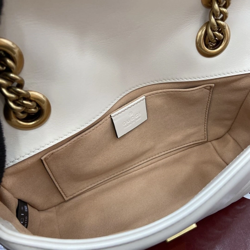 Gucci Satchel Bags 4360C-1588