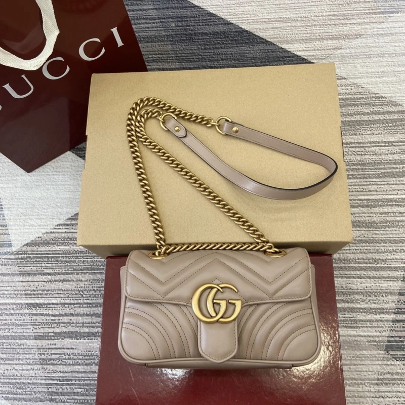 Gucci Satchel Bags 4360C-1589