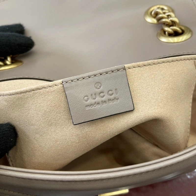 Gucci Satchel Bags 4360C-1589