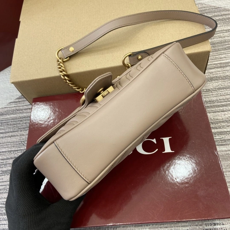 Gucci Satchel Bags 4360C-1589