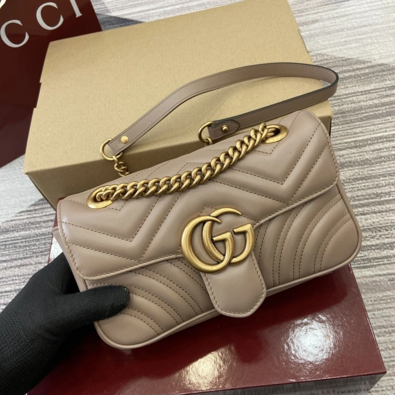 Gucci Satchel Bags 4360C-1589
