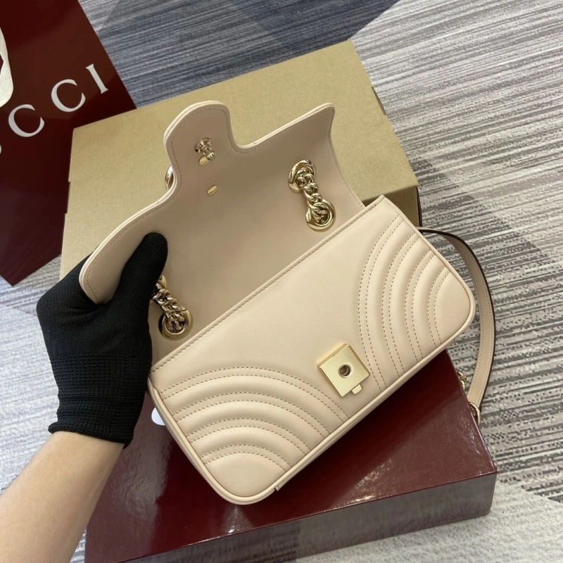 Gucci Satchel Bags 4360C-1590