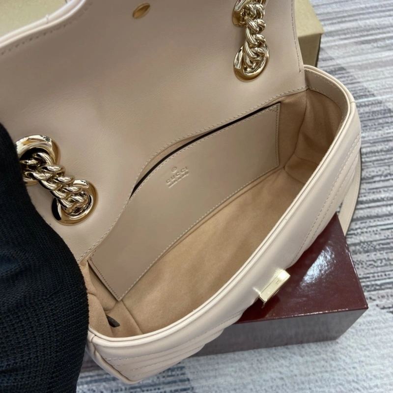 Gucci Satchel Bags 4360C-1590