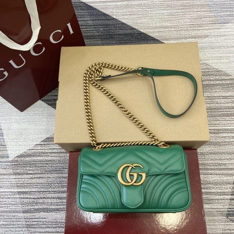 Gucci Satchel Bags 4360C-1593