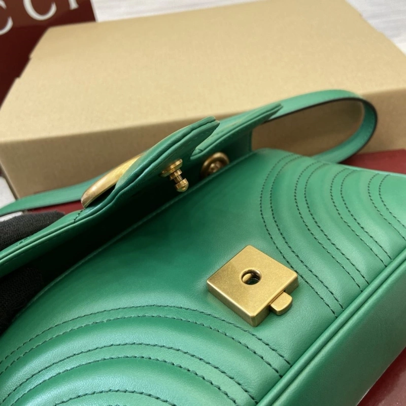 Gucci Satchel Bags 4360C-1593