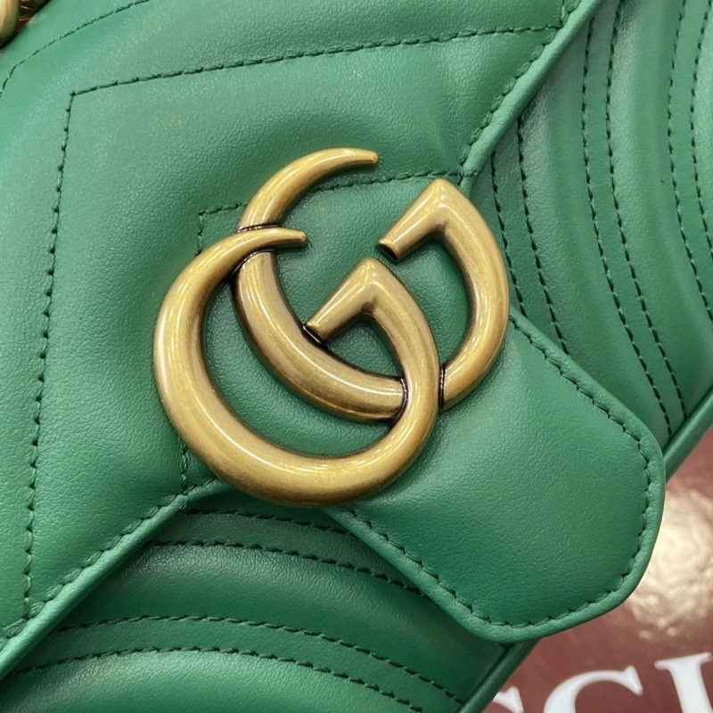 Gucci Satchel Bags 4360C-1593