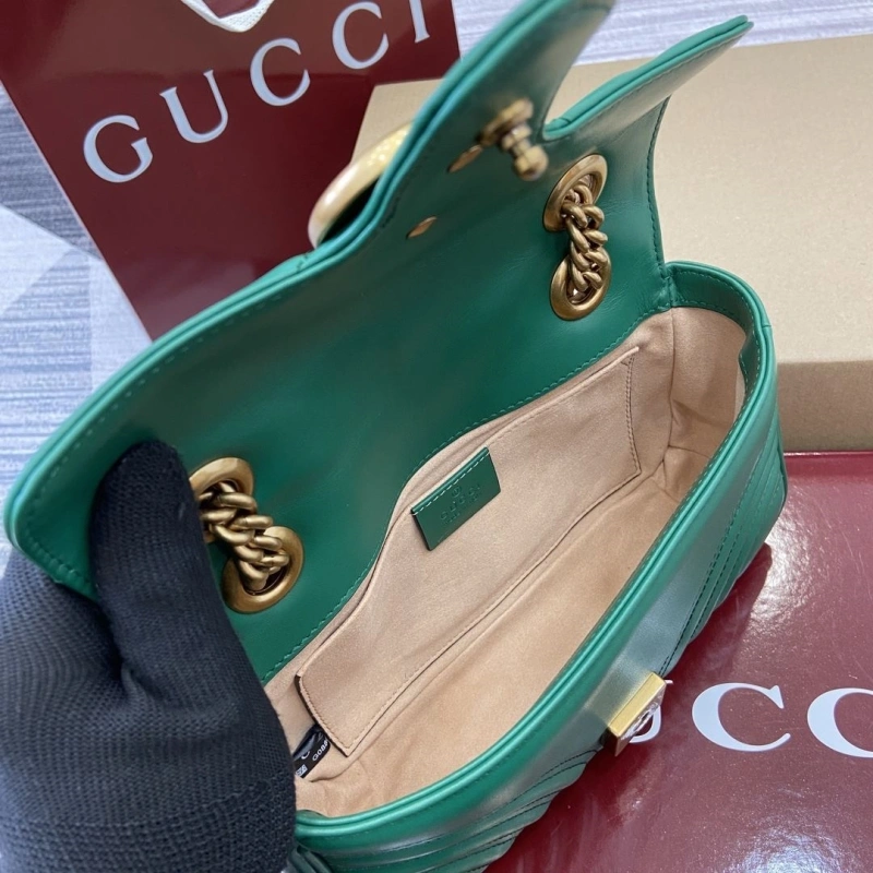 Gucci Satchel Bags 4360C-1593