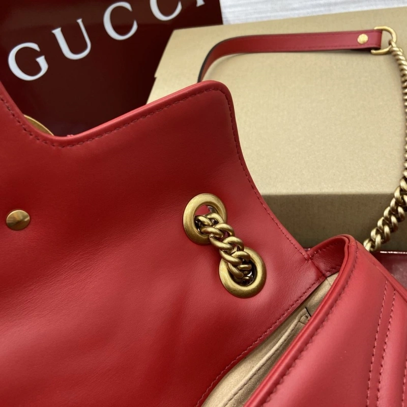 Gucci Satchel Bags 4360C-1594