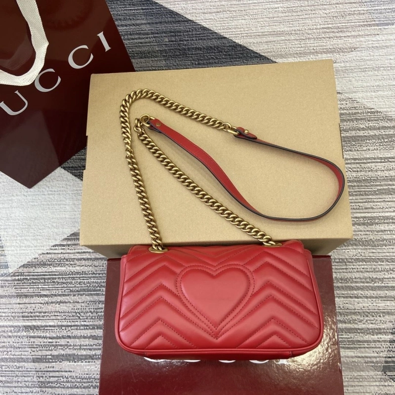 Gucci Satchel Bags 4360C-1594