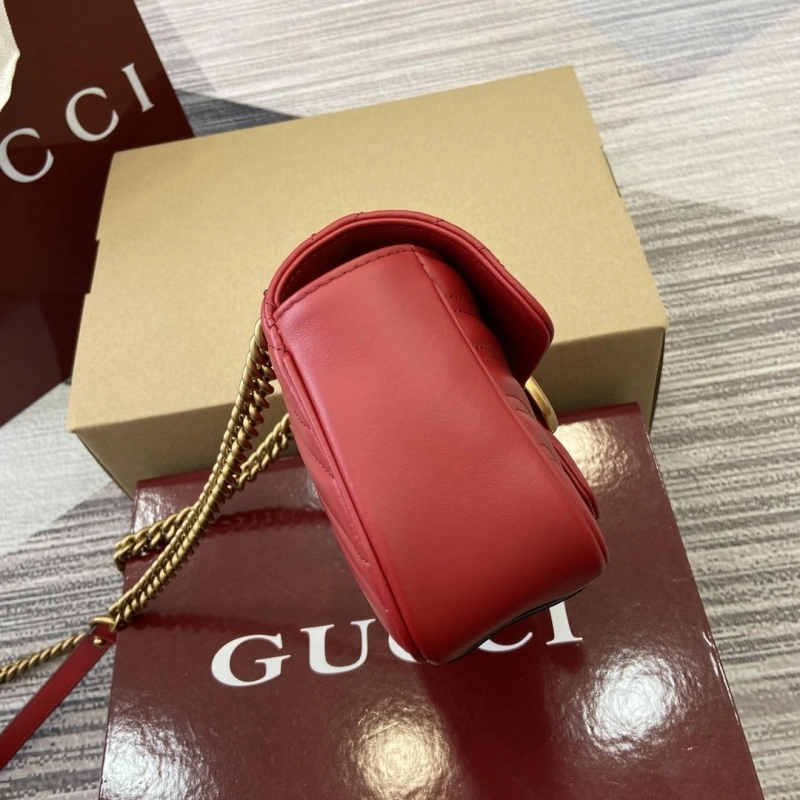 Gucci Satchel Bags 4360C-1594