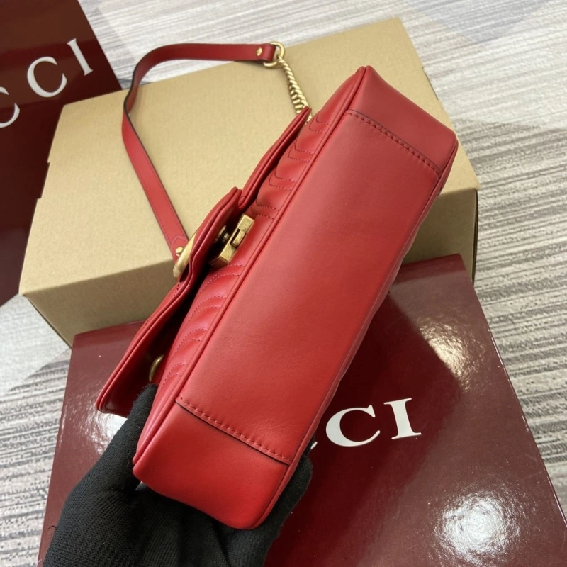 Gucci Satchel Bags 4360C-1594