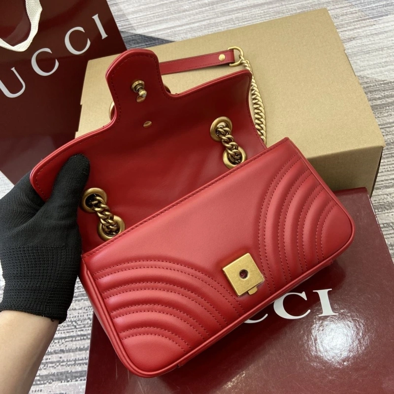 Gucci Satchel Bags 4360C-1594
